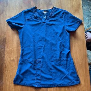 Dickies XS scrub set